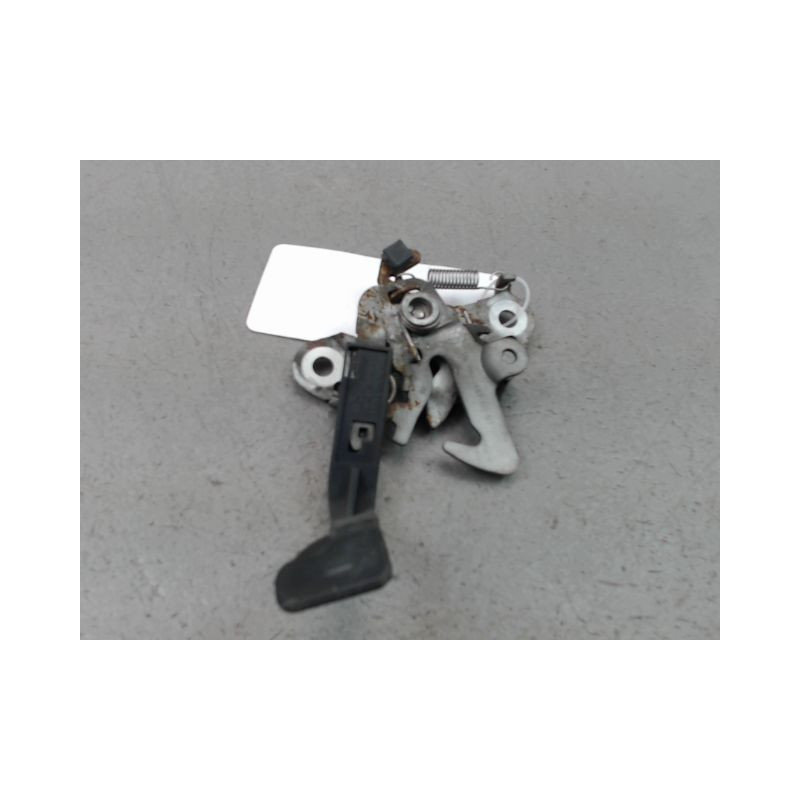 SERRURE CAPOT PEUGEOT 407 BERL. Phase 1 2004-2008