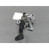 SERRURE CAPOT PEUGEOT 407 BERL. Phase 1 2004-2008