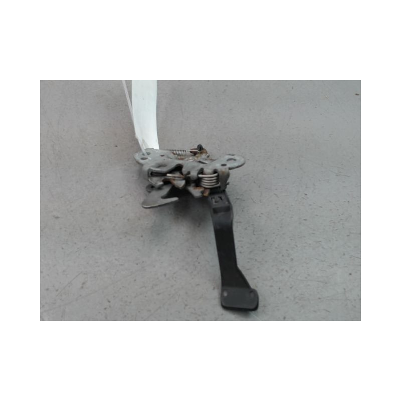 SERRURE CAPOT PEUGEOT 407 BERL. Phase 1 2004-2008