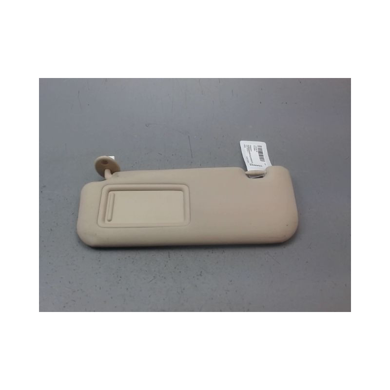 PARE-SOLEIL G LEXUS IS 2006-