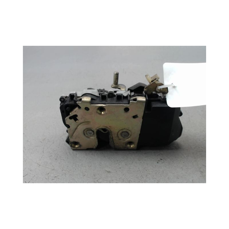 SYSTEME CONDAMNATION AVANT GAUCHE CITROEN XSARA PICASSO MONOSP. 1999-2010