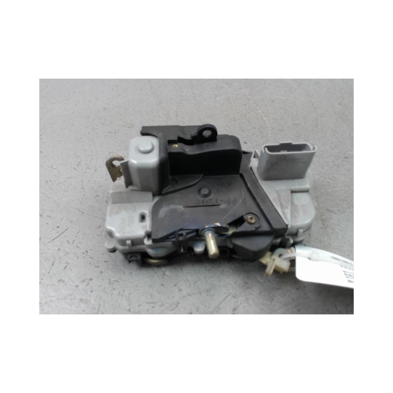 SYSTEME CONDAMNATION AVANT GAUCHE CITROEN XSARA PICASSO MONOSP. 1999-2010