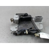 SYSTEME CONDAMNATION AVANT GAUCHE CITROEN XSARA PICASSO MONOSP. 1999-2010