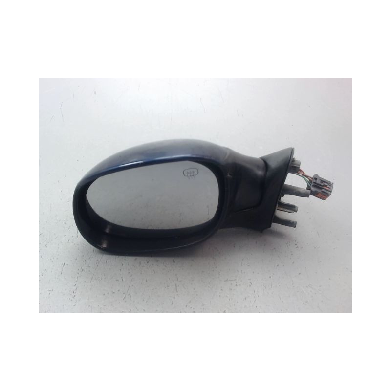 RETROVISEUR EXTERIEUR ELECTRIQUE GAUCHE CITROEN XSARA PICASSO MONOSP. 1999-2010