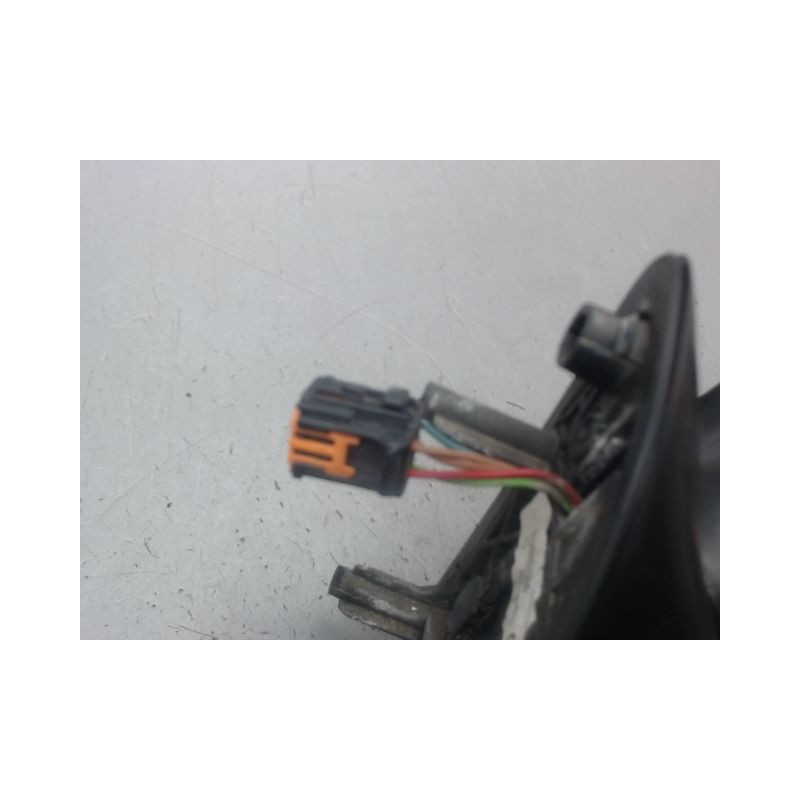 RETROVISEUR EXTERIEUR ELECTRIQUE GAUCHE CITROEN XSARA PICASSO MONOSP. 1999-2010