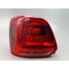 FEU ARRIERE GAUCHE  VOLKSWAGEN POLO V Phase 1 (6R) 2009-...