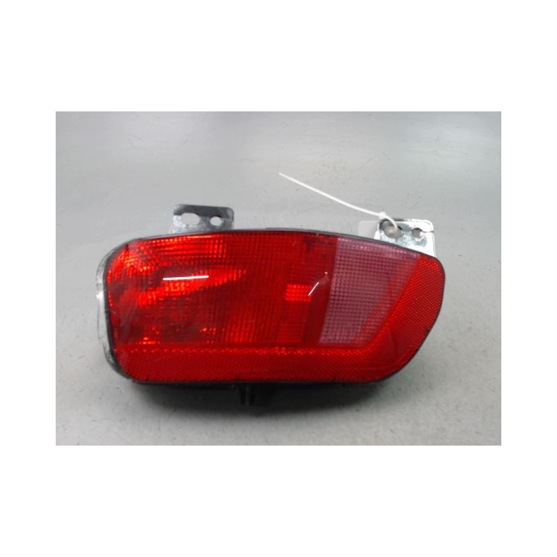 FEU DE PARE-CHOC ARRIERE GAUCHE CITROEN GRAND C4 PICASSO 2006-