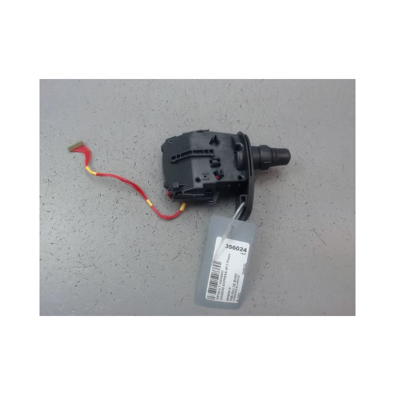 COMMANDE ECLAIRAGE RENAULT KANGOO EXPRESS II Phase 2 2013-...
