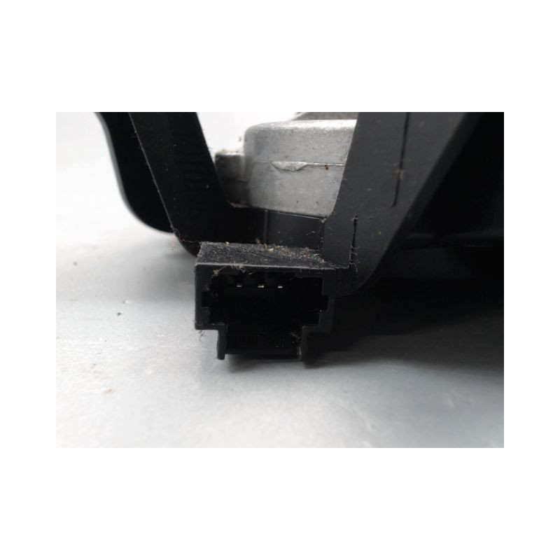 MECANISME ESSUIE-GLACE ARRIERE RENAULT KANGOO BREAK II Phase 1 2008-2013