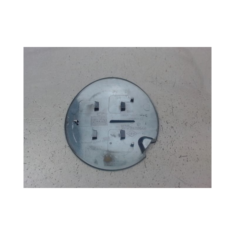 VOLET DE TRAPPE CARBURANT RENAULT CLIO IV Phase 1 2012-...