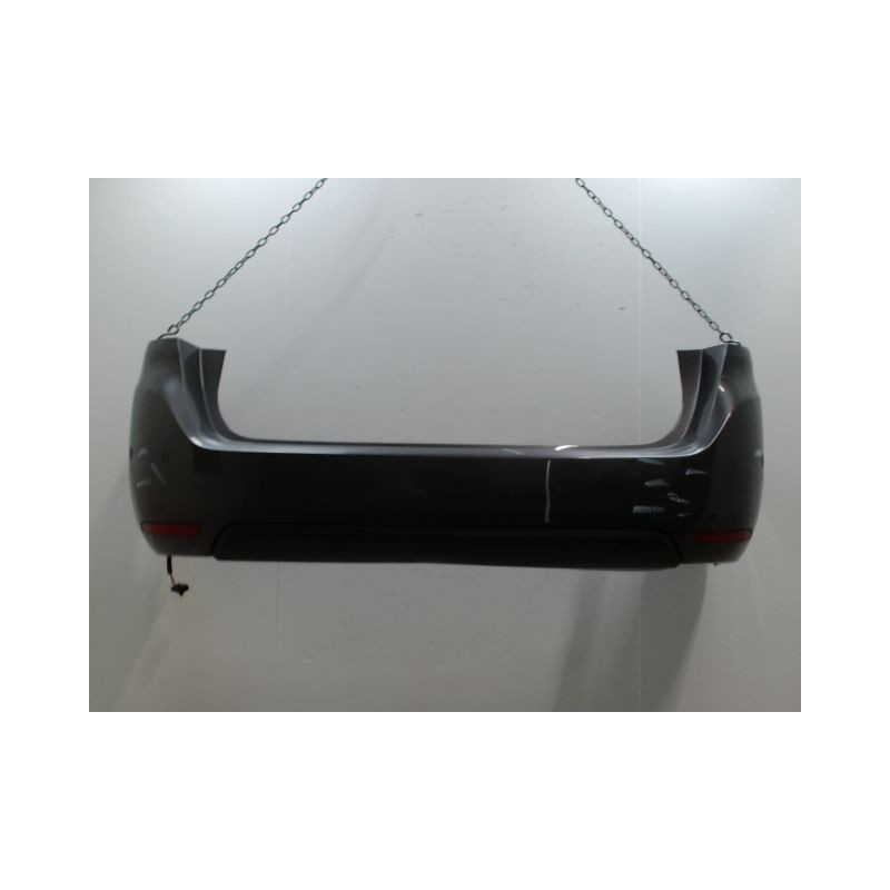 PARE-CHOC ARRIER PEUGEOT 308 SW 2008-