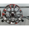 JANTE ALUMINIUM FIAT PANDA II 2003-...