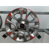 JANTE ALUMINIUM FIAT PANDA II 2003-...
