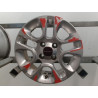 JANTE ALUMINIUM FIAT PANDA II 2003-...