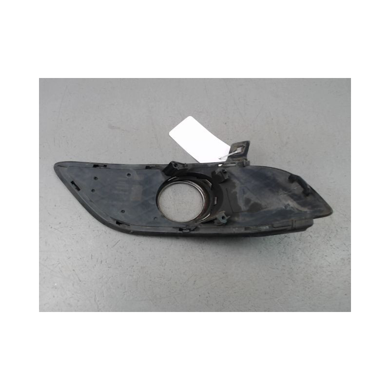 GRILLE VENTILATION PARE-CHOC AVD MERCEDES CLASSE B 2008-