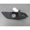 GRILLE VENTILATION PARE-CHOC AVD MERCEDES CLASSE B 2008-