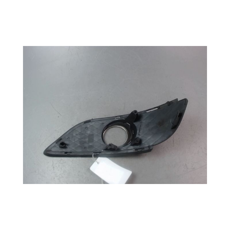 GRILLE VENTILATION PARE-CHOC AVG MERCEDES CLASSE B 2008-