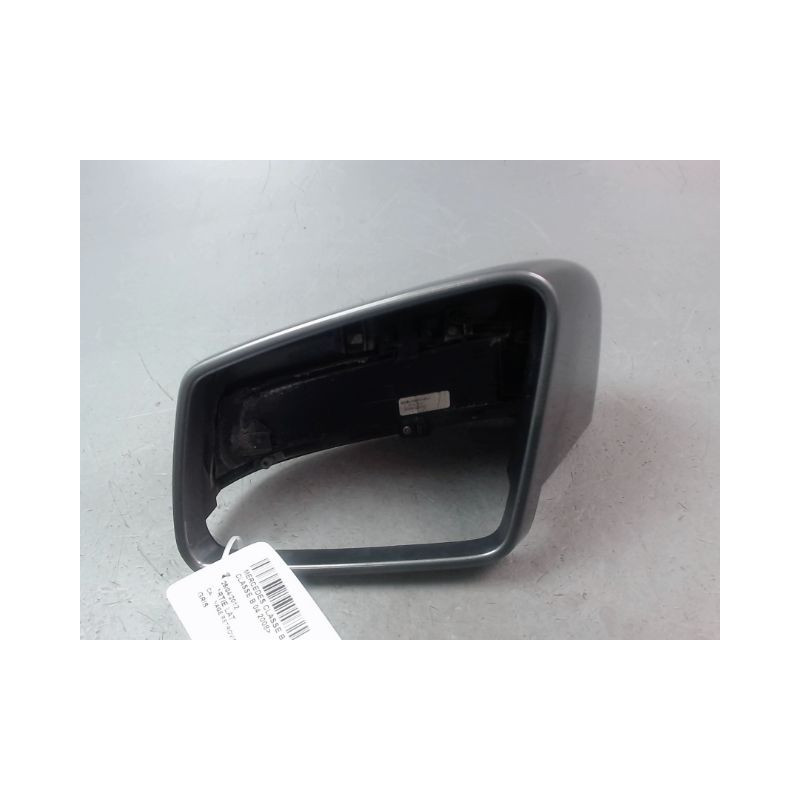 CARENAGE RETROVISEUR EXTERIEUR GAUCHE MERCEDES CLASSE B 2008-