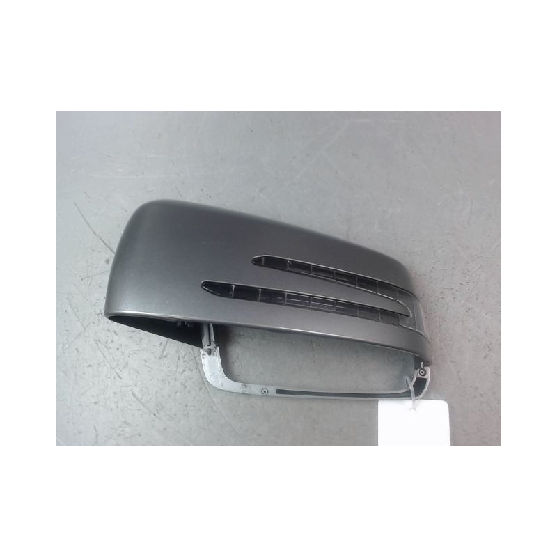 CARENAGE RETROVISEUR EXTERIEUR GAUCHE MERCEDES CLASSE B 2008-
