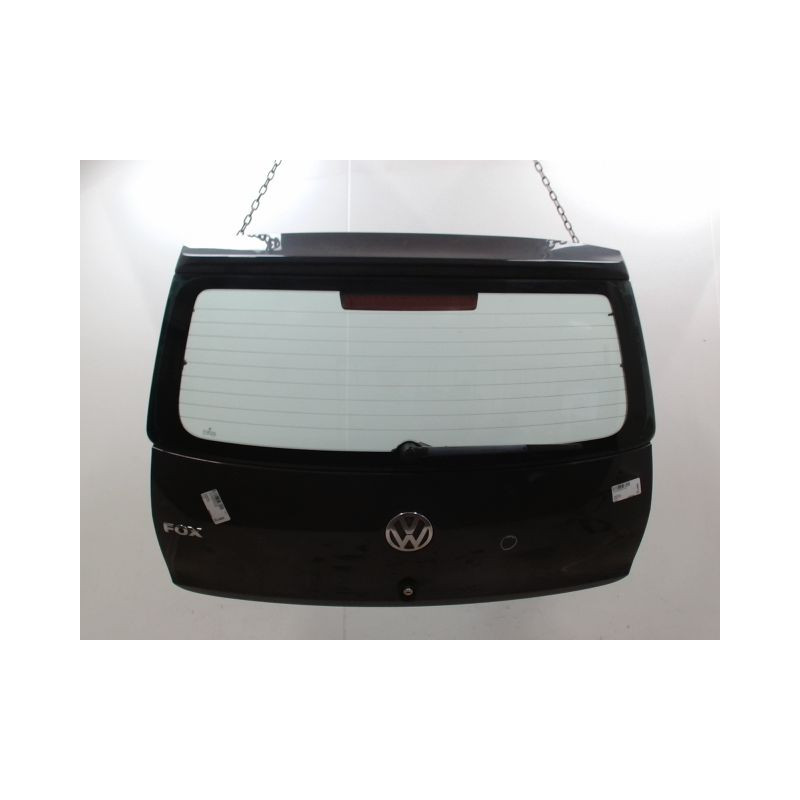 HAYON VOLKSWAGEN FOX (5Z) 2005-2011
