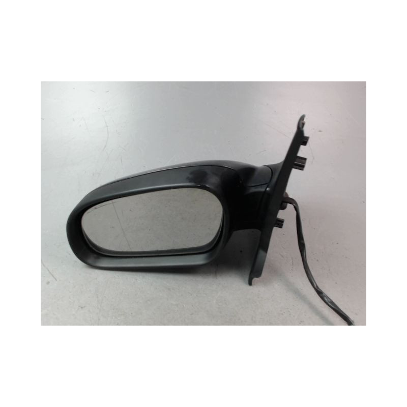 RETROVISEUR EXTERIEUR ELECTRIQUE GAUCHE VOLKSWAGEN FOX (5Z) 2005-2011