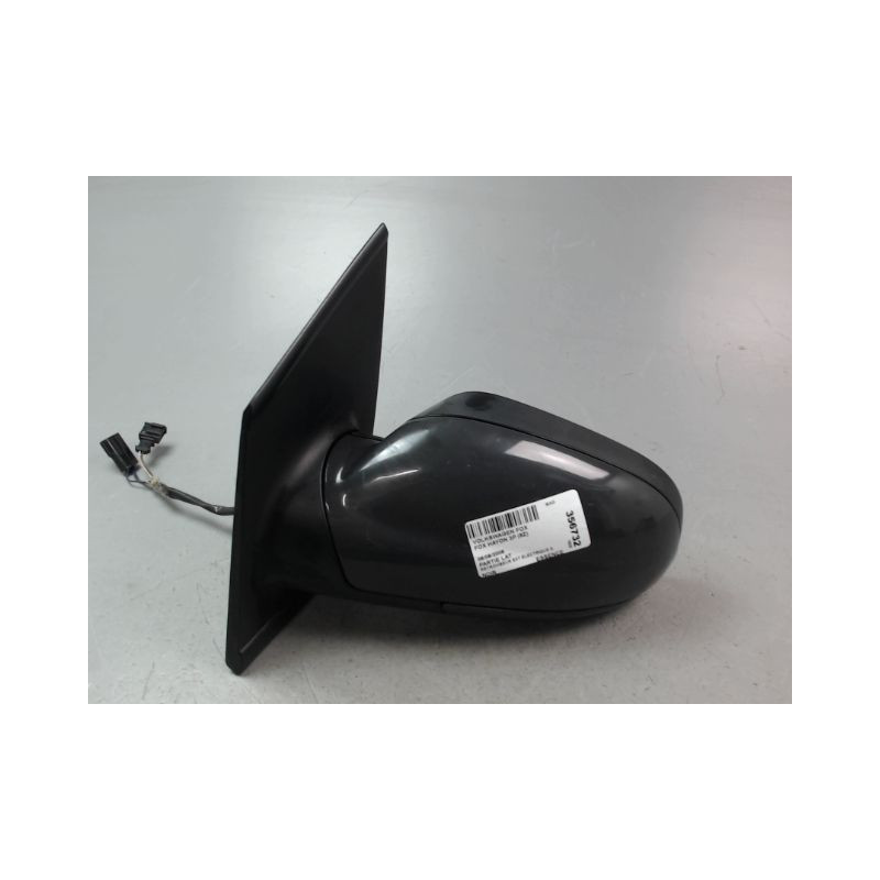 RETROVISEUR EXTERIEUR ELECTRIQUE GAUCHE VOLKSWAGEN FOX (5Z) 2005-2011