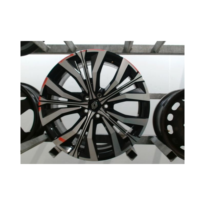 JANTE ALUMINIUM RENAULT AUSTRAL