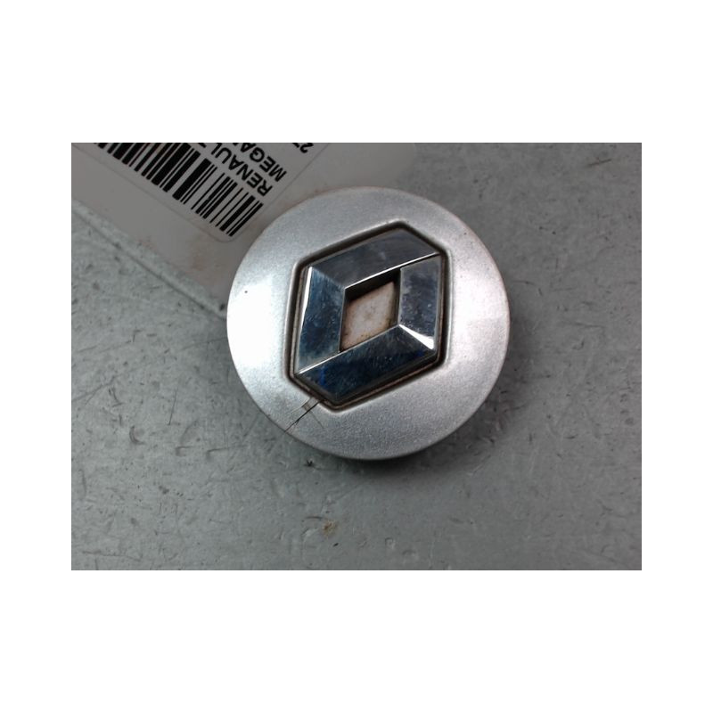 ENJOLIVEUR DE ROUE RENAULT MEGANE III Phase 1 2008-2012