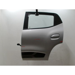 PORTE ARG