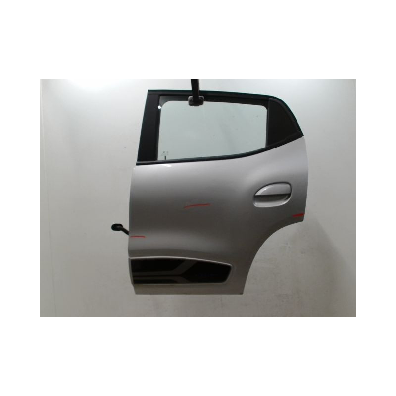 PORTE ARRIERE GAUCHE DACIA SPRING