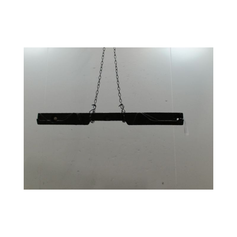 ABSORBEUR PARE-CHOC ARRIERE DACIA SPRING