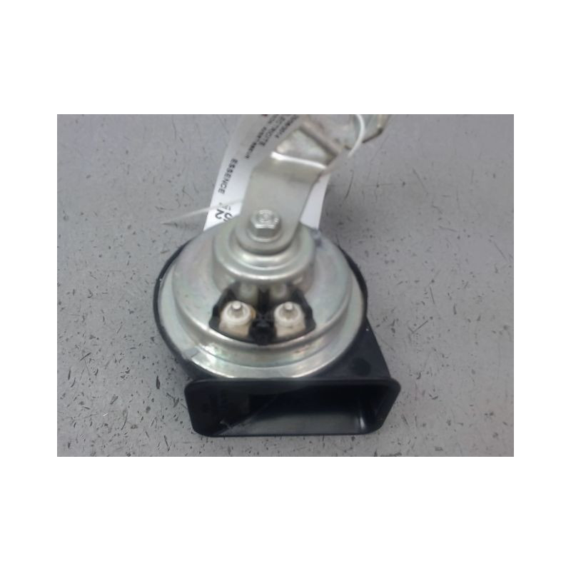 KLAXON / AVERTISSEUR CITROEN C4 II Phase 1 (B71) 2010-2015