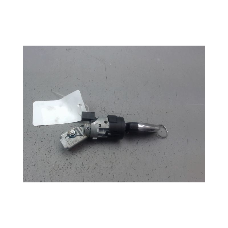 ANTIVOL DE DIRECTION CITROEN C4 II Phase 1 (B71) 2010-2015