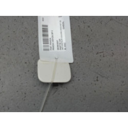 OBTURATEUR COUVRE CROCHET DE BOUCLIER AR