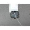 OBTURATEUR COUVRE CROCHET DE BOUCLIER AR FIAT PANDA II 2003-2012