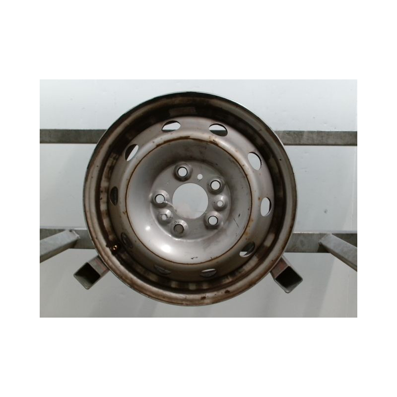 JANTE TOLE PEUGEOT BOXER