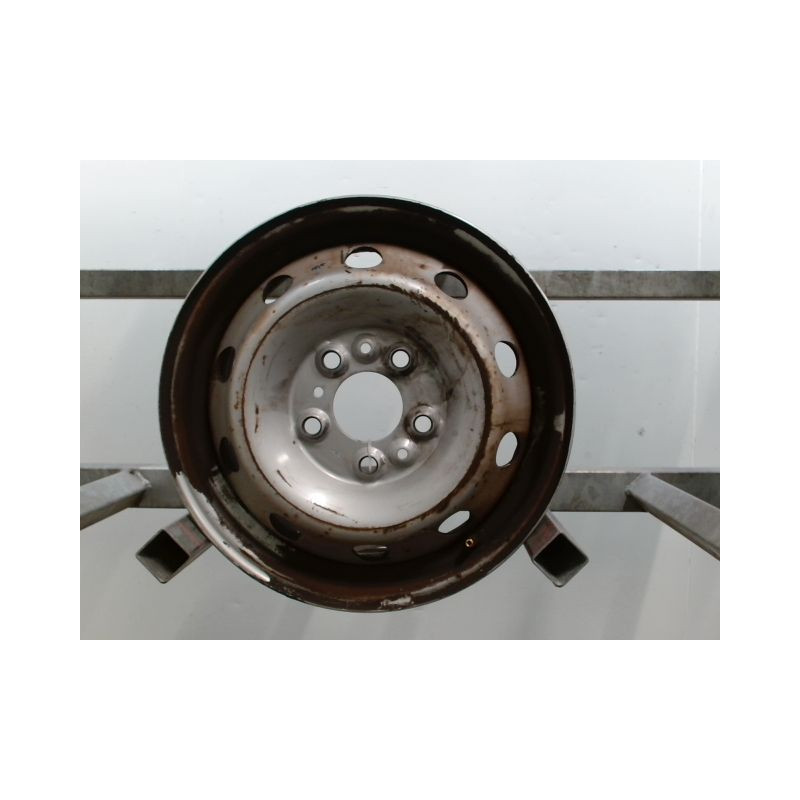 JANTE TOLE PEUGEOT BOXER