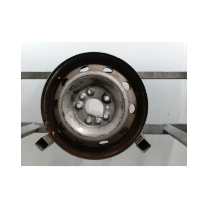 JANTE TOLE PEUGEOT BOXER