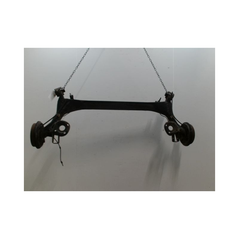 TRAIN ARRIERE SEAT IBIZA IV Phase 1 2008-2012