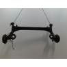 TRAIN ARRIERE SEAT IBIZA IV Phase 1 2008-2012