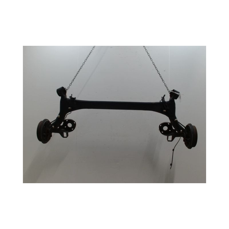 TRAIN ARRIERE SEAT IBIZA IV Phase 1 2008-2012