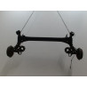 TRAIN ARRIERE SEAT IBIZA IV Phase 1 2008-2012