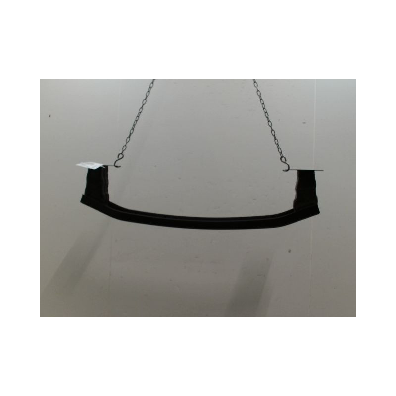 RENFORT PARE-CHOC ARRIERE  SEAT IBIZA IV Phase 1 2008-2012