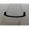 RENFORT PARE-CHOC ARRIERE  SEAT IBIZA IV Phase 1 2008-2012