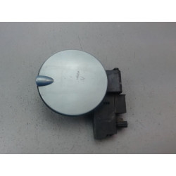 VOLET DE TRAPPE CARBURANT