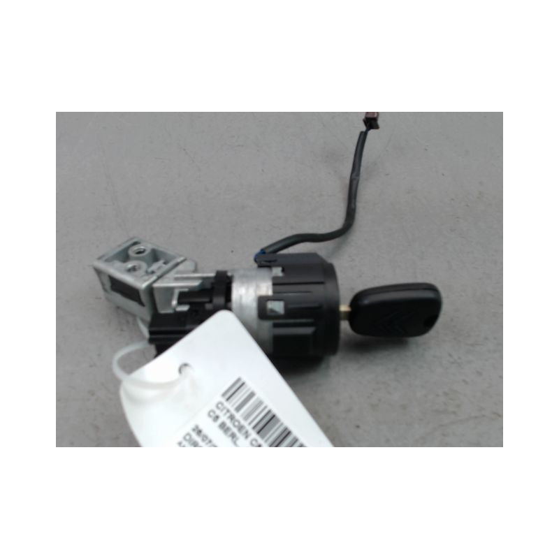 ANTIVOL DE DIRECTION CITROEN C5 BERL. II (X7) 2008-...