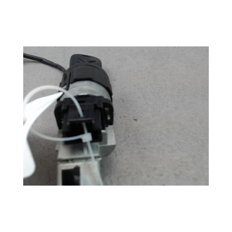 ANTIVOL DE DIRECTION CITROEN C5 BERL. II (X7) 2008-...