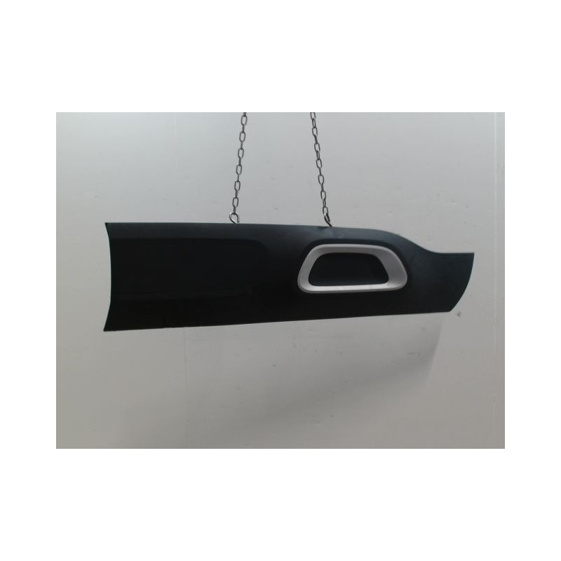 PROTECTION PORTE AVANT DROIT CITROEN C5 AIRCR.