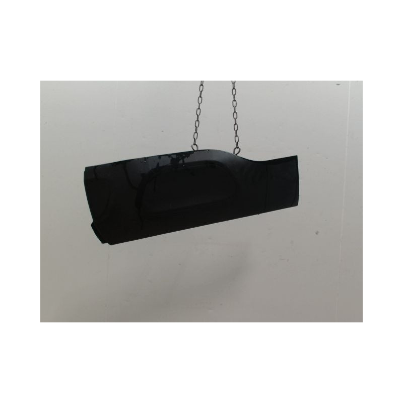 PROTECTION PORTE ARRIERE GAUCHE CITROEN C5 AIRCR.