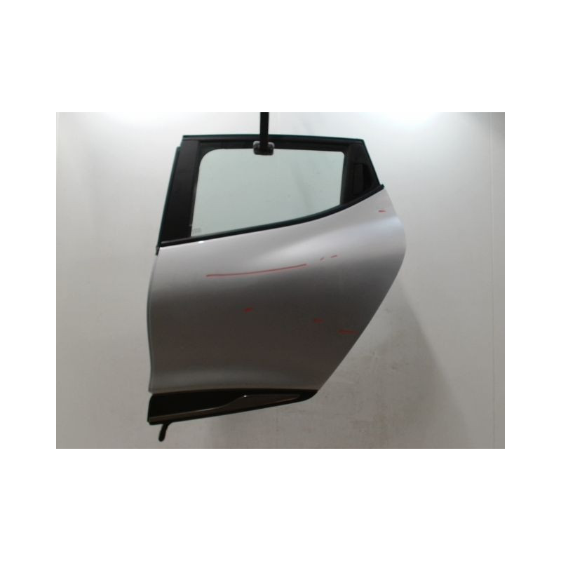 PORTE ARRIERE GAUCHE RENAULT CLIO IV Phase 1 2012-...